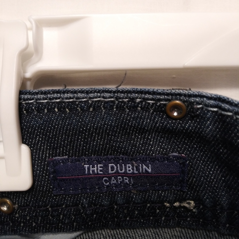 Vigoss Capris - Picture 5 of 6